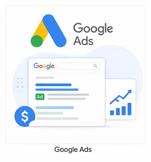 google ads