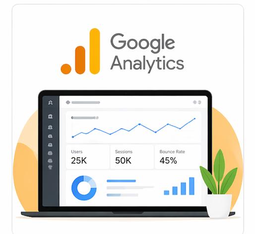 google analytics