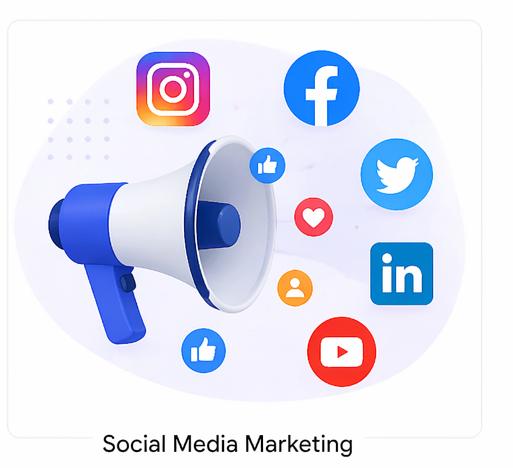 social media marketing