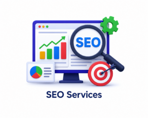 SEO (Searc Engine Optimization)