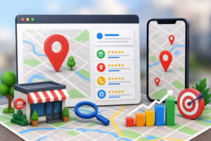 Local SEO