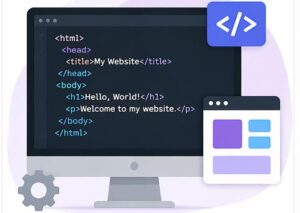 Web Development