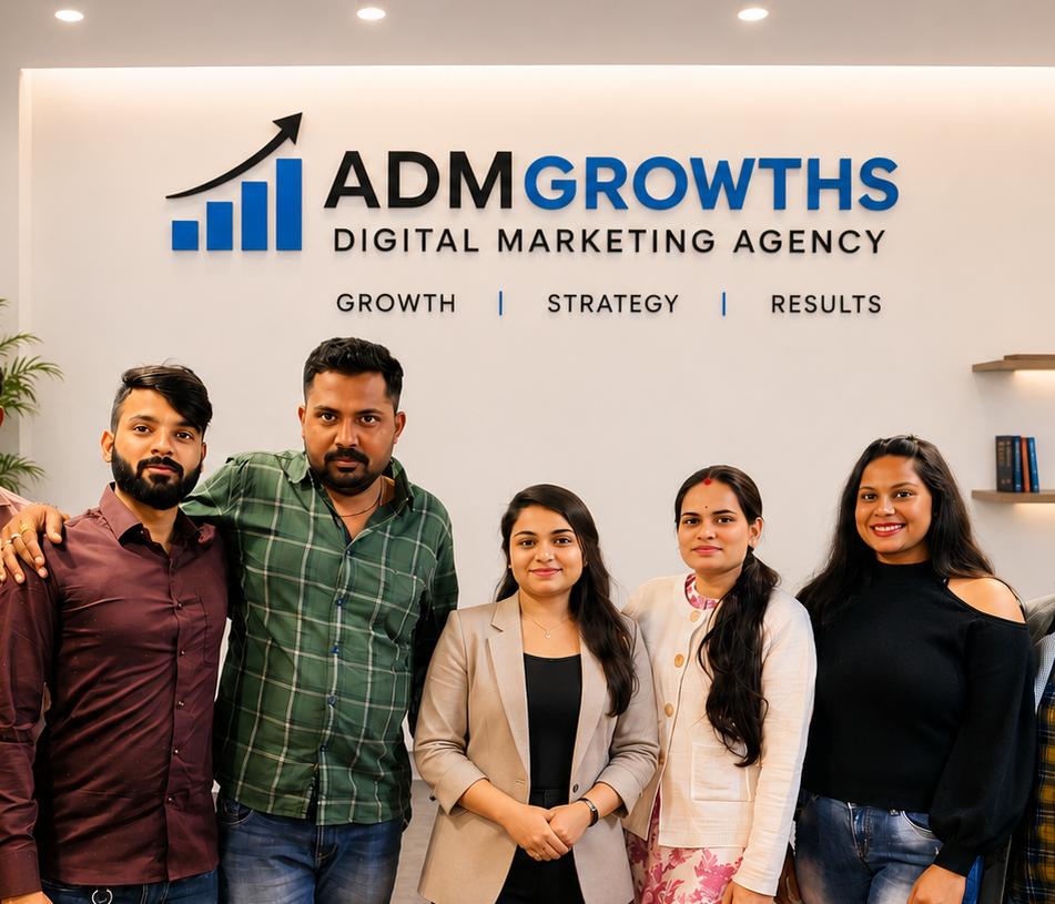Best Digital Marketing Services In Indore